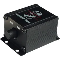 Ground Zero GZTA Fernbedienung Bass