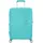 American Tourister Soundbox 4-Rollen 67cm / 71,5-81 l poolside blue