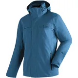 Maier Sports Peyor M Jacke - Viridian / Nightsky - 3XL