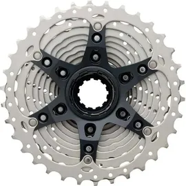 Shimano Ultegra Kassette 11-fach 11-28 Zähne Silber