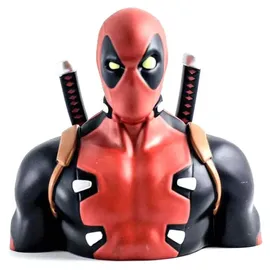 Semic Marvel Comics: Deadpool
