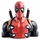 Semic Marvel Comics: Deadpool