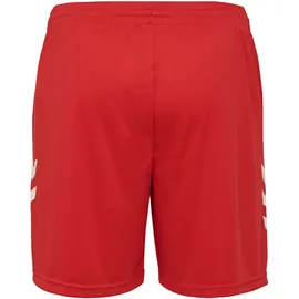 hummel Promo Trikotset kurzarm Kids rot 176