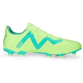 Puma Future Play AG/FG Herren Fast Yellow/Puma Black/Electric Peppermint 43