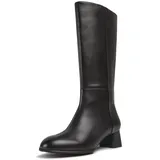Camper Katie Damen Schwarz 40