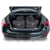 Kjust Kofferraumtaschen Set - MERCEDES-BENZ S-Klasse