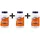 NOW Foods Quercetin mit Bromelain Kapseln 240 St.