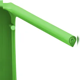 CLP Gartenstuhl Meton 42 x 42 x 81 cm grün 2 St.