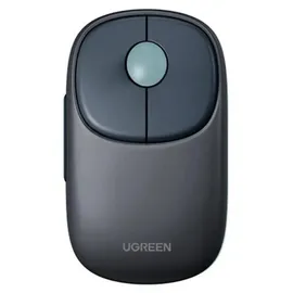 UGREEN MU102 FUN+ Schwarz