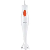 Profi Stabmixer zerlegbar Pürierstab Handmixer Zerkleinerer Rührgerät - Weiß
