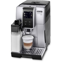 De'Longhi Dinamica Plus ECAM 370.70 SB silber/schwarz