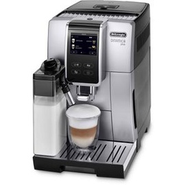 De'Longhi Dinamica Plus ECAM 370.70 SB silber/schwarz