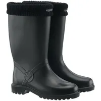 Equipage New Paddock Stiefel zum Reiten - Schwarz -