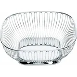 Alessi 845 Drahtkorb Edelstahl