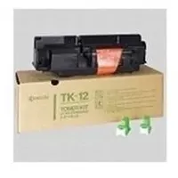 Kyocera Tk12 Toner - Black