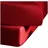 Jersey 90 x 200 - 100 x 220 cm bordeaux