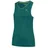 Dunlop Club ärmelloses T-shirt - Atlantc Deep, S