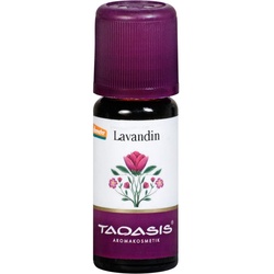 Lavandin super öl Bio