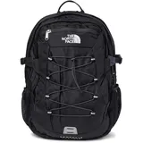 The North Face Borealis Classic Rucksack (Größe 29L, schwarz)