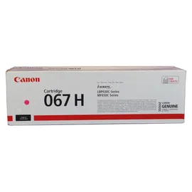 Canon 067H Magenta