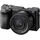 Sony Alpha 6400 Kit + 16-50 mm