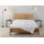 OTTO home Daunenbettdecke OTTO HOME "Moulle, Bettdecke 135x200 cm und 155x220 cm", weiß, B:135cm L:200cm, Bezug: 100% Baumwolle. Füllung: 90% Daunen, 10% Federn, Bettdecken, Bettdecken, Sommer oder Winter, Decke, Made in Germany, atmungsaktiv