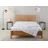 OTTO home Daunenbettdecke OTTO HOME "Moulle, Bettdecke 135x200 cm und 155x220 cm", weiß, B:135cm L:200cm, Bezug: 100% Baumwolle. Füllung: 90% Daunen, 10% Federn, Bettdecken, Bettdecken, Sommer oder Winter, Decke, Made in Germany, atmungsaktiv