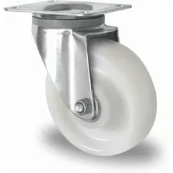 CASCOO Lenkrolle ø 150 mm Serie Z0Z0 Doppelkugellager E-Serie