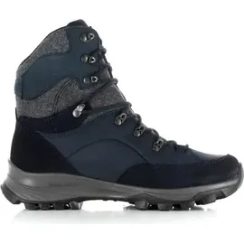 Hanwag Banks Winter Lady GTX navy/asphalt (007064) 8