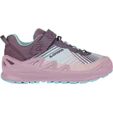 Lowa Kinder Merger GTX Low VC Schuhe (Größe 36, rosa)