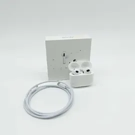 Apple AirPods USB-C (3. Generation)