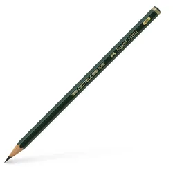 FABER-CASTELL Bleistift