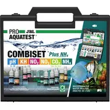 JBL PROAQUATEST COMBISET Plus NH4 weiß / transparent / schwarz