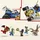 LEGO Ninjago Jays Transformationsflitzer 71856