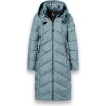 District Arosa (wasserabweisend) mineralblau Damen