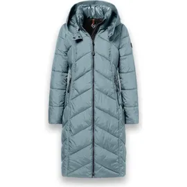 District Arosa (wasserabweisend) mineralblau Damen