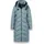 District Arosa (wasserabweisend) mineralblau Damen