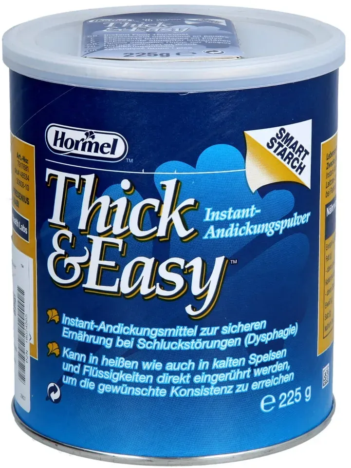 Thick & EASY Instant Andickungspulver 225 g