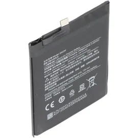 AccuCell Akku passend für Xiaomi 9 SE, Li-Polymer, 3,85V, 3070mAh, 11,8Wh, ohne Werkzeug