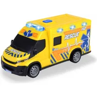 DICKIE Iveco Daily Ambulance