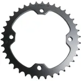 JT Sprockets Kettenrad JT JTR1857-38