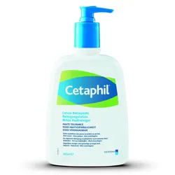 Cetaphil® Reinigungslotion 236 ml