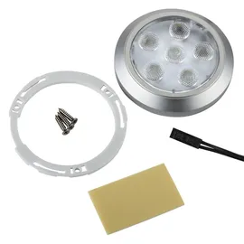 SOTech LED Aufbauleuchte ABILA 3W 60 mm Neutralweiß