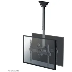 Neomounts Monitor-Deckenhalterung