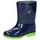 LICO Stormy Blau 41