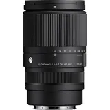 Sigma 16–300 mm F3,5–6,7 DC OS Contemporary Sony E-Mount