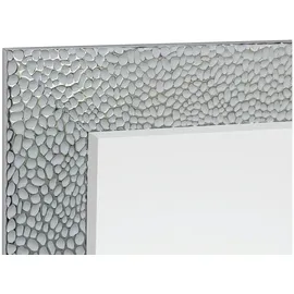 Möbel Kraft Spiegel 50 x 150 cm ¦ silber ¦ Kunststoff ¦ Maße (cm): B: 2 H: 150