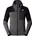 Herren Stormgap Powergrid Jacke M grau