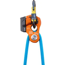 ct,skylotec Cric Steigklemme Orange/Mehrfarbig