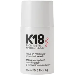 K18 Molecular Mask Haarmaske 15 ml
